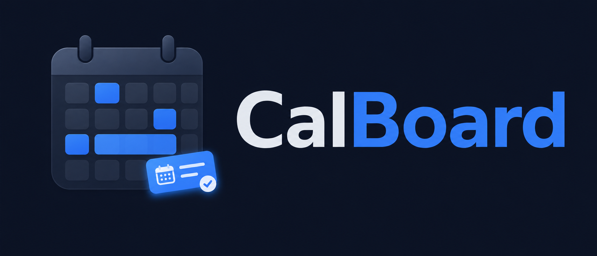 CalBoard