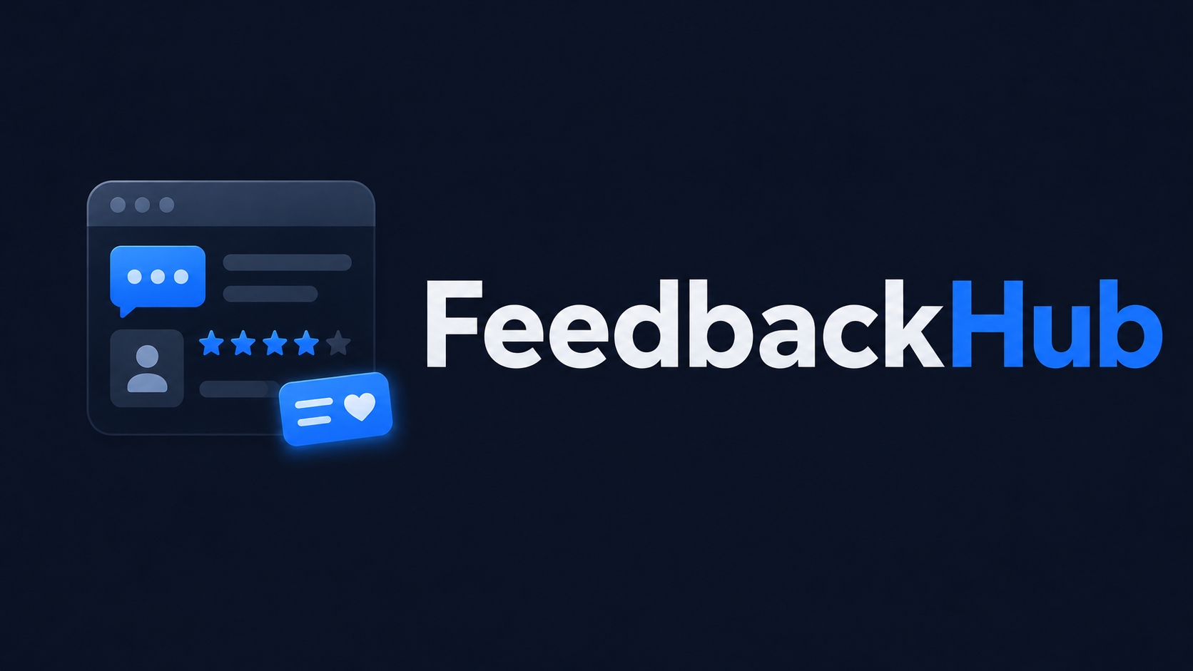 FeedbackHub
